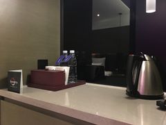 -南京禄口机场雅高铂尔曼大酒店