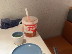 -左庭右院鲜牛肉火锅(新梅广场店)