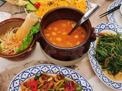 -KingThaia金泰兰(滨江天街店)