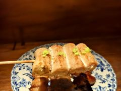 -鸟幸 TORISAKI 炭火居酒屋