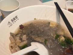 -苏晓玥·手作江南小吃(深圳北站店)
