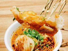 -新太二·鲜料川菜(智慧城广百店)