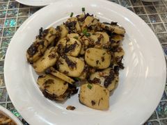 -走马楼饭庄(慈城古县城店)