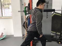 -APT运动康复中心(徐汇万科店)