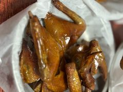 -味为先光明乳鸽(光明总店)