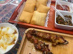 -乡村馕坑肉·烧烤·新疆菜·本地人更爱吃(阿勒泰首店)