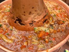 -浩海火燒雲傣家菜(芮欧百货店)