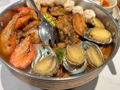 -鹿港小镇(金虹桥国际中心店)