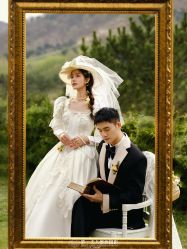 -第一夫人婚纱摄影(南京店)