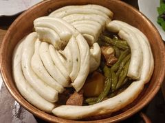 -奉天小馆·非遗东北菜(沈阳万象城店)