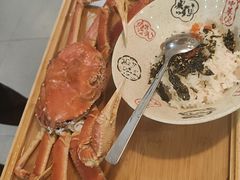 -倍儿美海鲜排挡·非遗海鲜蒸饺(洋货店)