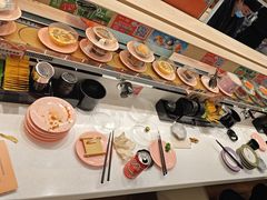 -争鲜回转寿司(天府广场-今站PLUS店)