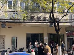-甜嘟嘟烘焙坊(舒城路店)