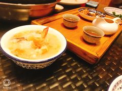 -大洋家·精品潮汕菜·生腌砂锅粥(天河东路店)