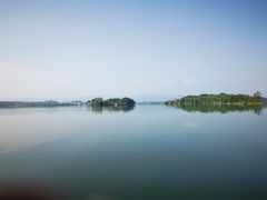 -三岔湖景区