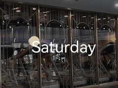 -星悦荟健身游泳(珠江新城店)