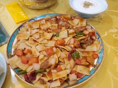 -新疆巴州金丝特餐厅(大钟寺店)