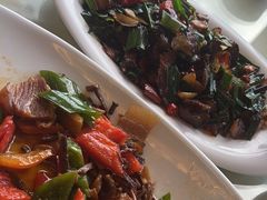 -品味泸沽湖•民族特色菜(大落水店)