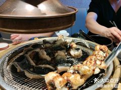 -泥炉烧肉师(新街口金銮巷店)
