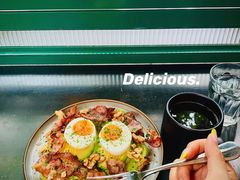 -Egg•Allday Brunch(襄阳北路店)