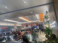 -菲滋意式休闲餐厅(北仑银泰城店)