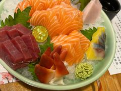 -松坂屋日料自助(长城路店)