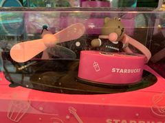 -星巴克(福州大洋百货分店)