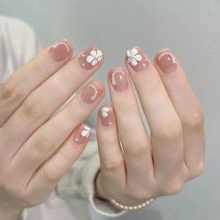 -1T·1M 日式美甲美睫