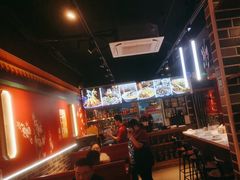 -老北京胡同味道二荤铺(酒仙桥店)