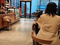 -星巴克(武汉湘隆时代广场店)