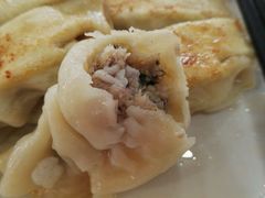-劈柴院锅贴(沈阳路店)