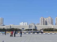 -大连人民广场