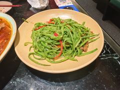 -廖川菜(太阳宫店)