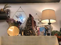 -花满楼(启秀路店)