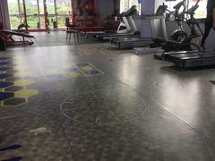 -UP健身私教馆(海岸城店)