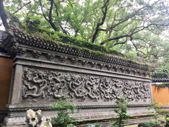 -普陀山风景名胜区-法雨禅寺