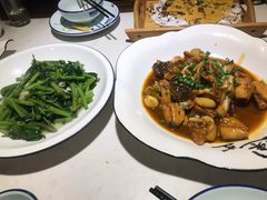 -千岛湖小鱼儿·淳安匠心农家菜