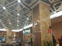 -稻香海鲜饭店(第一国际店)