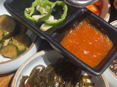 -九田家黑牛烤肉料理(华侨城店)