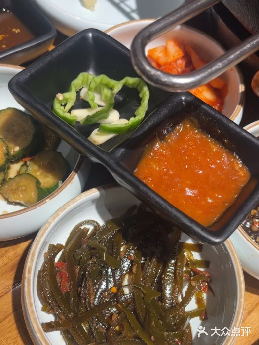 九田家黑牛烤肉料理(华侨城店)图片