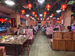 大堂-粗粮人家·东北菜(洋桥店)