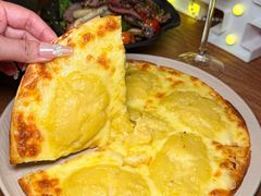 -芭莉与彩虹西餐厅(成都合生汇店)