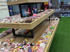 -郑在DIY·潮玩银饰绘画手作(中央大道旗舰店)
