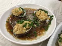 -沈家门小海鲜