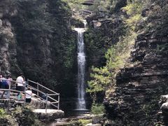 -孤山寨风景区