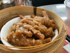 凤爪-香港蓮香樓(中環店)