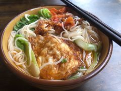 -华兴街煎蛋面(总店)