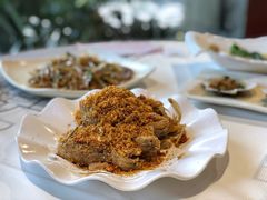 椒盐濑尿虾-强记海鲜·大排档(蛇口新街店)