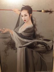 -三河市薇拉风情婚纱摄影店