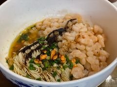 三虾面-御面斋精品面馆